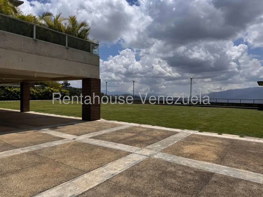 Apartamento (1 Nivel) en Venta en Alto Hatillo, Distrito Metropolitano - 45