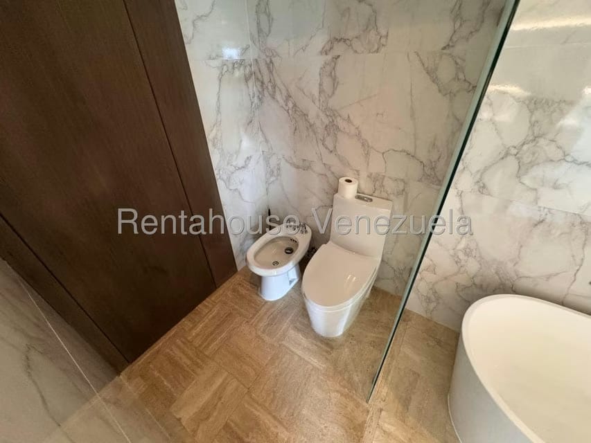 Apartamento (1 Nivel) en Venta en Alto Hatillo, Distrito Metropolitano - 7