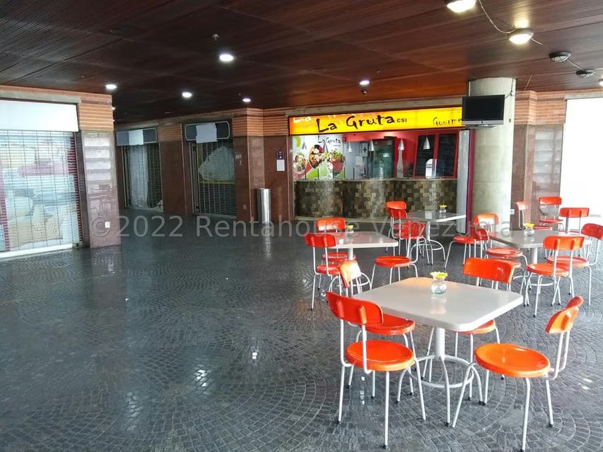 Comercial (Local Comercial) en Venta en La Castellana, Distrito Metropolitano - 4