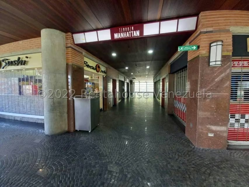 Comercial (Local Comercial) en Venta en La Castellana, Distrito Metropolitano - 6
