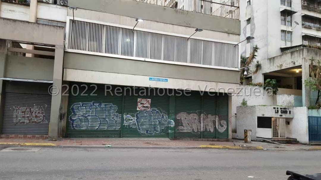 Comercial (Local Comercial) en Venta en Parroquia La Candelaria, Distrito Metropolitano