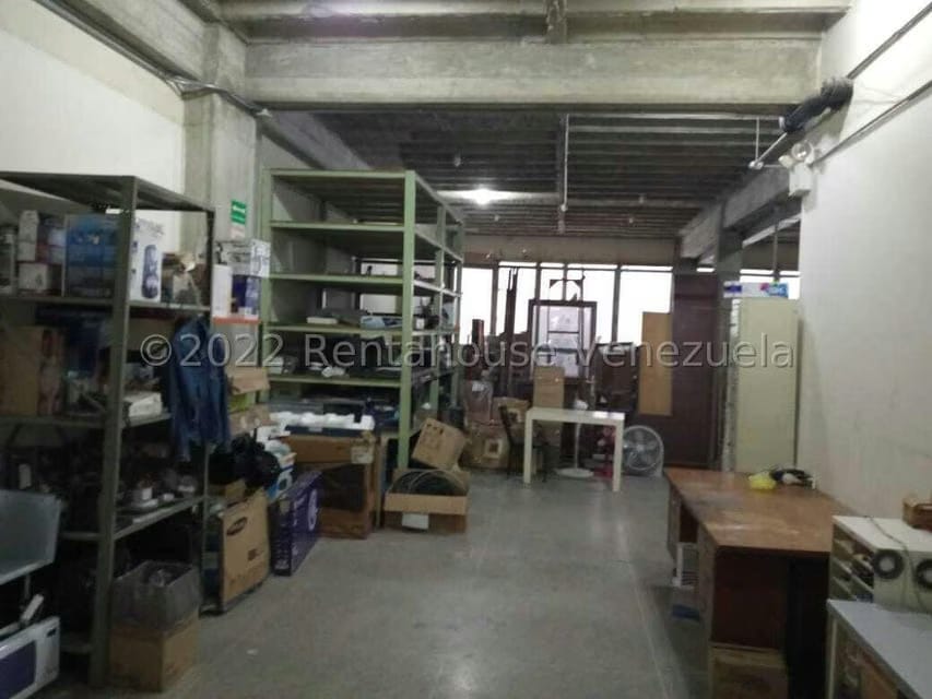 Comercial (Local Comercial) en Venta en Parroquia La Candelaria, Distrito Metropolitano - 12