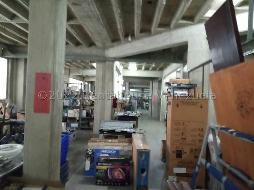 Comercial (Local Comercial) en Venta en Parroquia La Candelaria, Distrito Metropolitano - 14