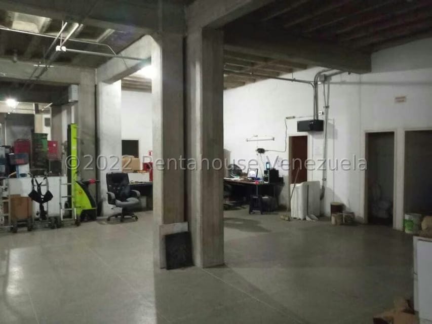 Comercial (Local Comercial) en Venta en Parroquia La Candelaria, Distrito Metropolitano - 15