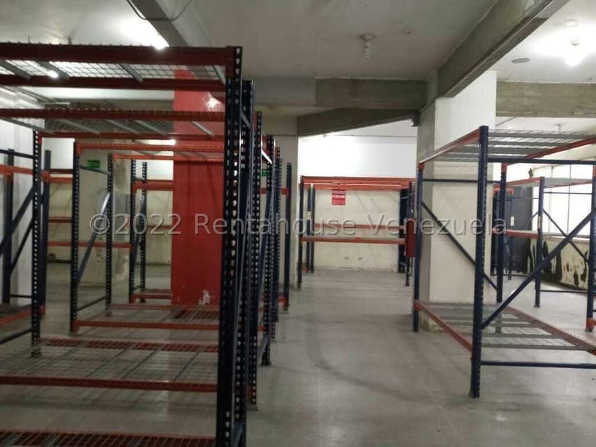 Comercial (Local Comercial) en Venta en Parroquia La Candelaria, Distrito Metropolitano - 21
