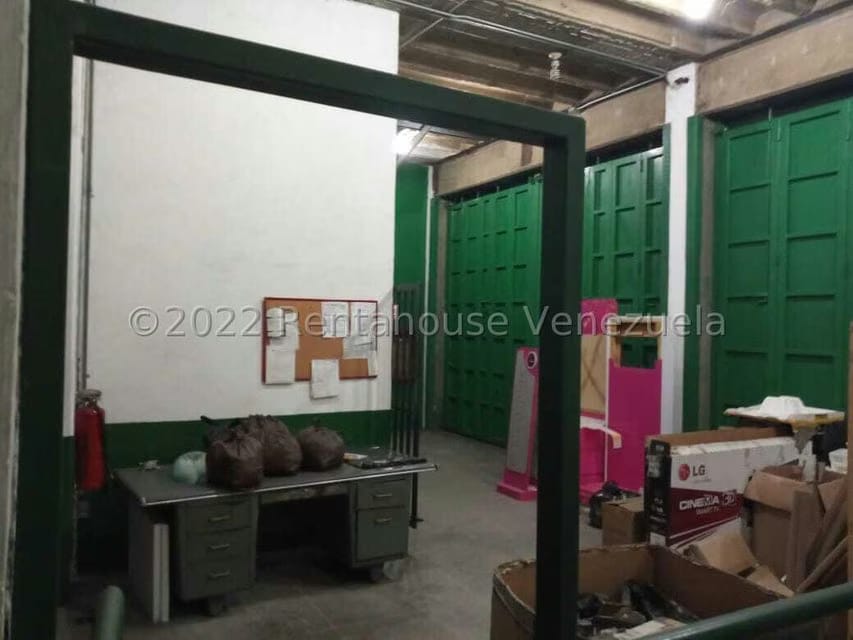Comercial (Local Comercial) en Venta en Parroquia La Candelaria, Distrito Metropolitano - 6