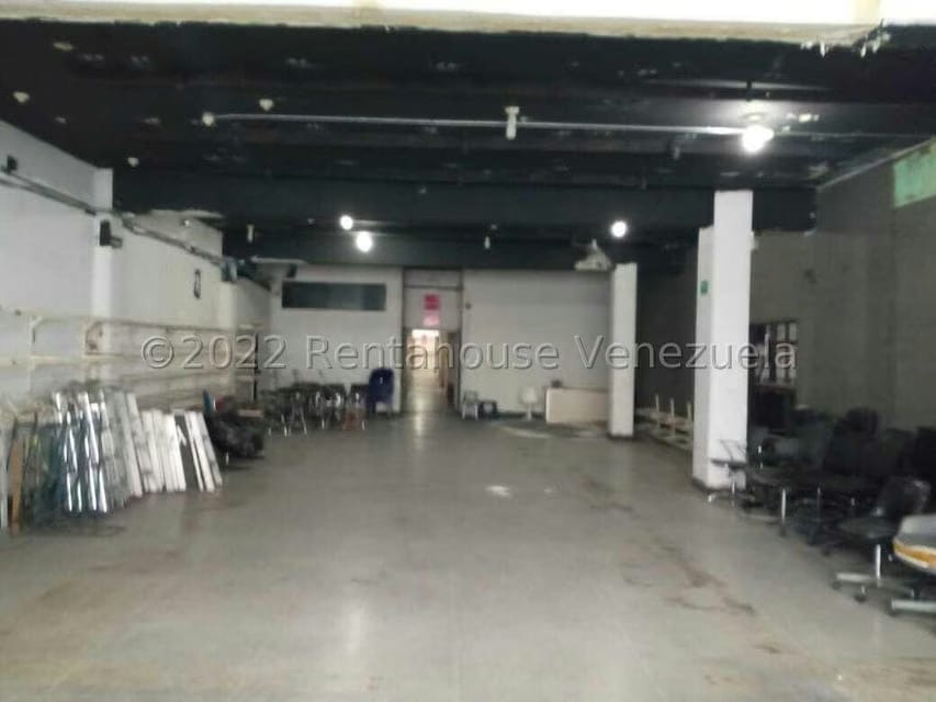 Comercial (Local Comercial) en Venta en Parroquia La Candelaria, Distrito Metropolitano - 9