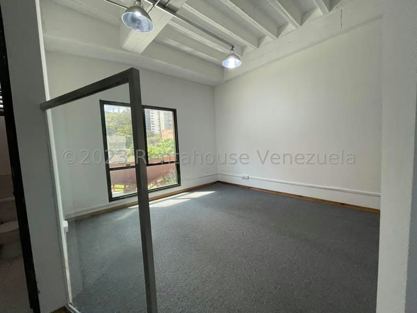 Comercial (Oficina) en Alquiler en Manzanares, Distrito Metropolitano - 5