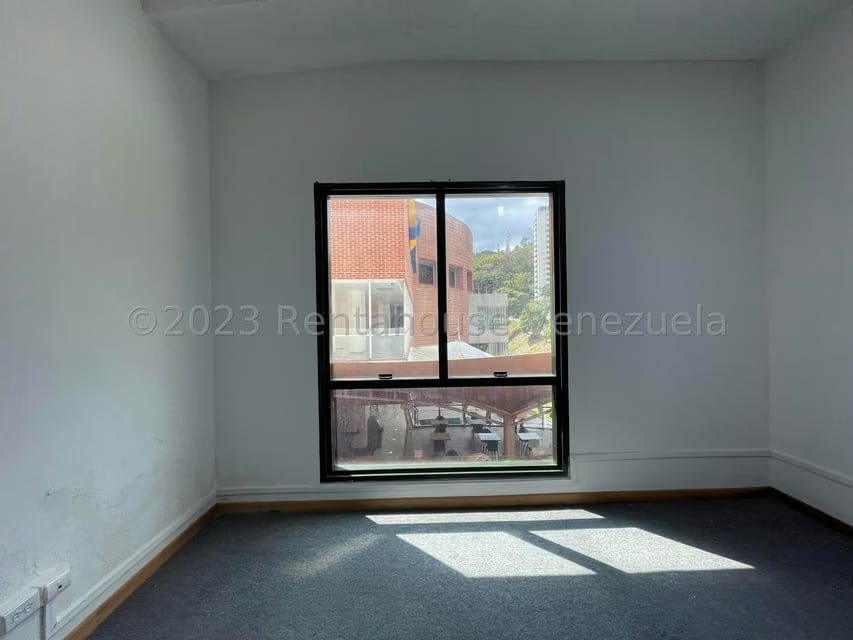 Comercial (Oficina) en Alquiler en Manzanares, Distrito Metropolitano - 6