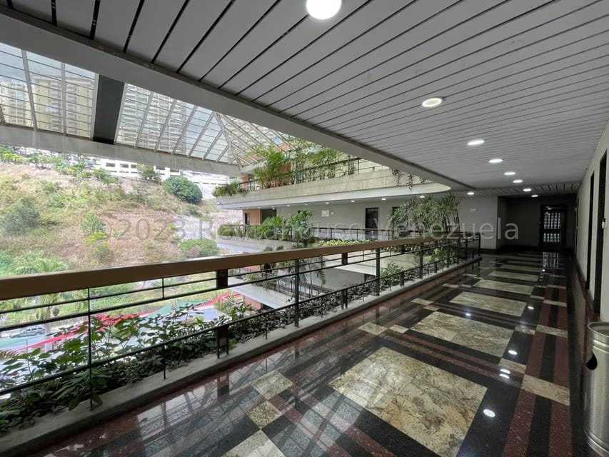 Comercial (Oficina) en Alquiler en Manzanares, Distrito Metropolitano - 7