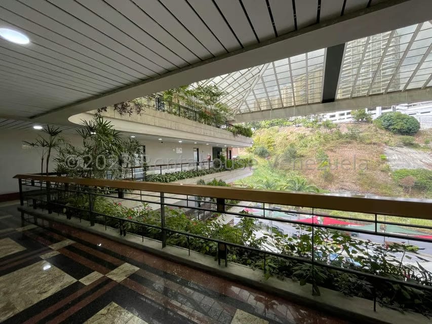 Comercial (Oficina) en Alquiler en Manzanares, Distrito Metropolitano - 8