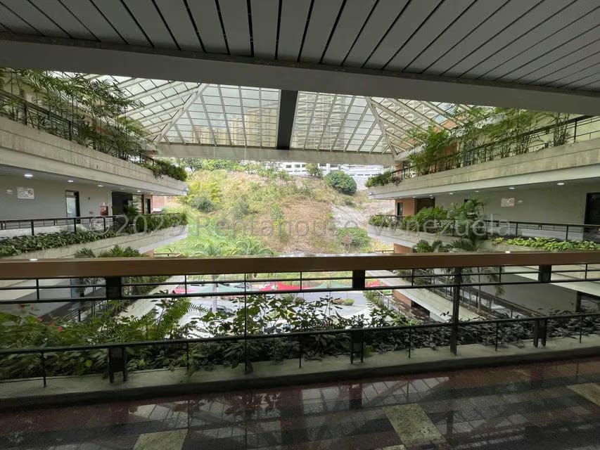 Comercial (Oficina) en Alquiler en Manzanares, Distrito Metropolitano - 9
