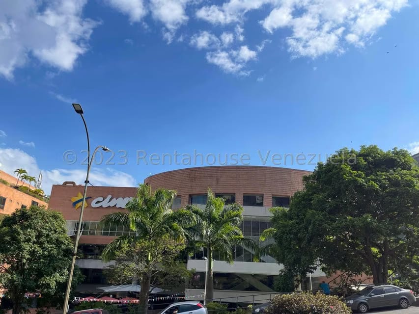Comercial (Oficina) en Alquiler en Manzanares, Distrito Metropolitano - 10