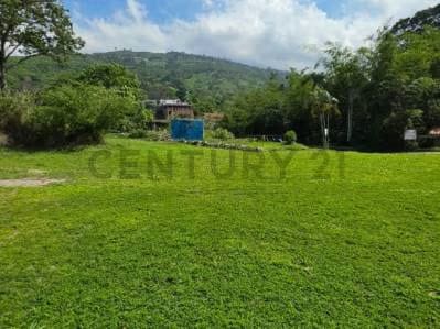 Venta terreno peribeca