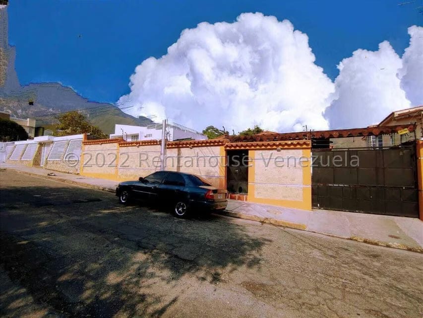 Casa (1 Nivel) en Venta en El Limon, Aragua