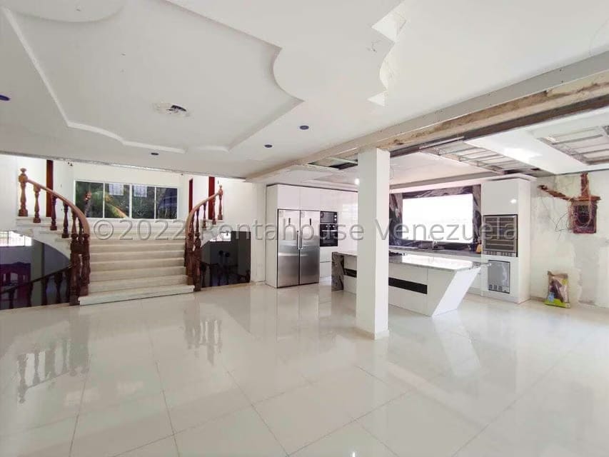Casa (1 Nivel) en Venta en El Limon, Aragua - 2