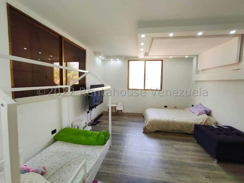 Casa (1 Nivel) en Venta en El Limon, Aragua - 11