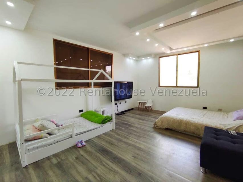 Casa (1 Nivel) en Venta en El Limon, Aragua - 16