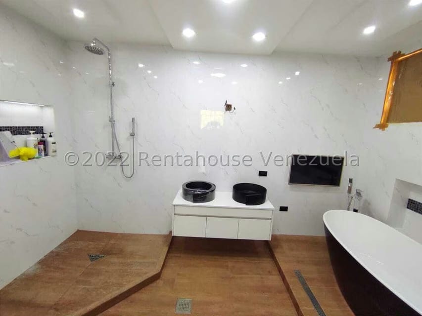Casa (1 Nivel) en Venta en El Limon, Aragua - 17