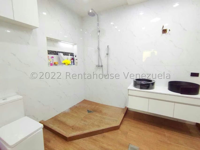 Casa (1 Nivel) en Venta en El Limon, Aragua - 18