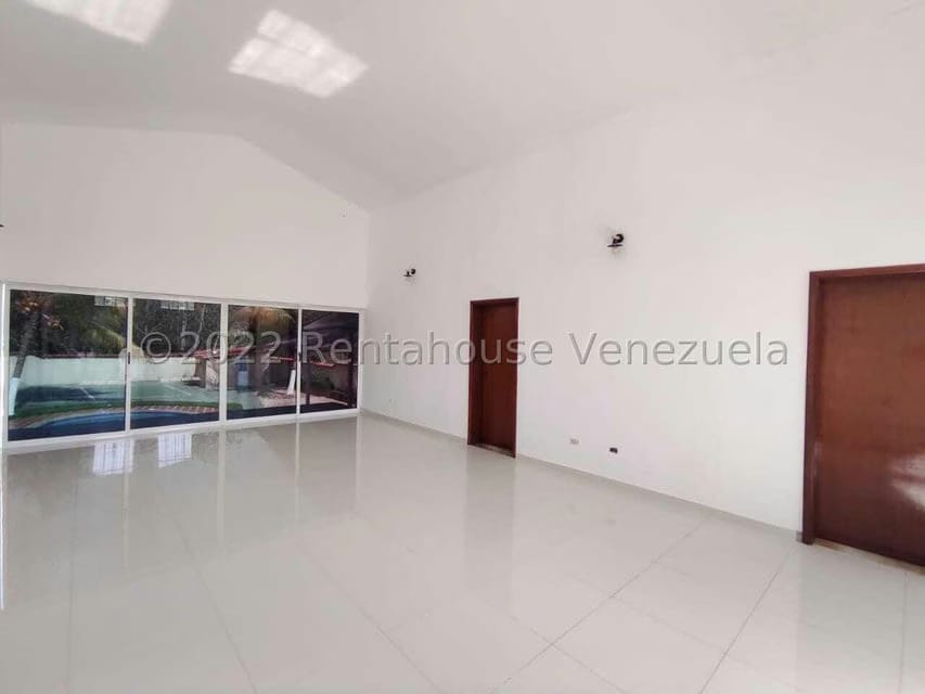 Casa (1 Nivel) en Venta en El Limon, Aragua - 19