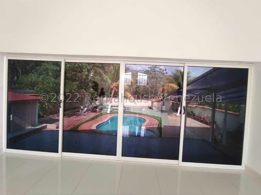 Casa (1 Nivel) en Venta en El Limon, Aragua - 21