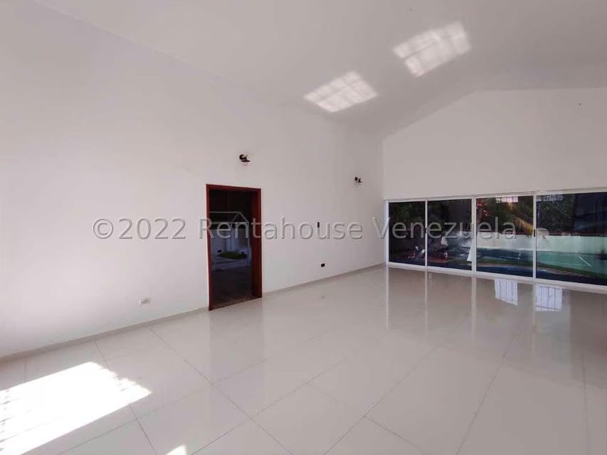 Casa (1 Nivel) en Venta en El Limon, Aragua - 22