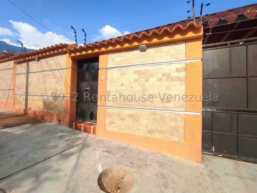 Casa (1 Nivel) en Venta en El Limon, Aragua - 27