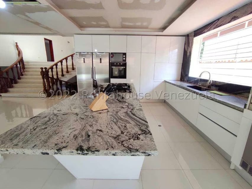 Casa (1 Nivel) en Venta en El Limon, Aragua - 4