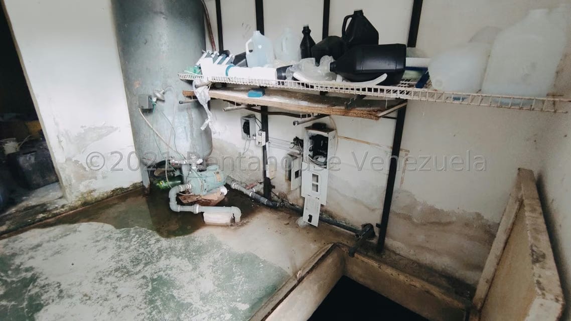 Casa (1 Nivel) en Venta en El Limon, Aragua - 34