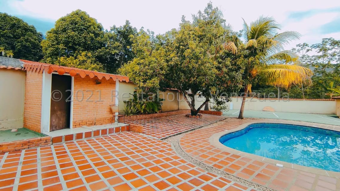 Casa (1 Nivel) en Venta en El Limon, Aragua - 35