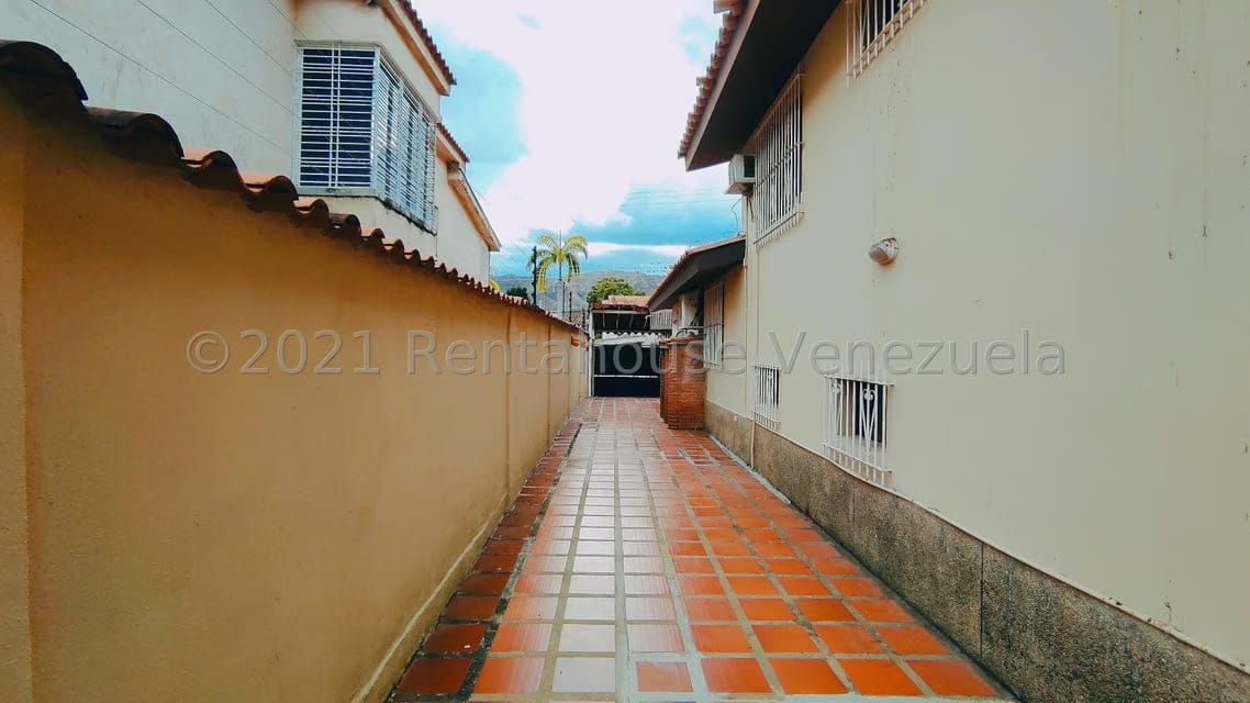 Casa (1 Nivel) en Venta en El Limon, Aragua - 37