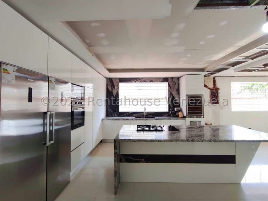 Casa (1 Nivel) en Venta en El Limon, Aragua - 5