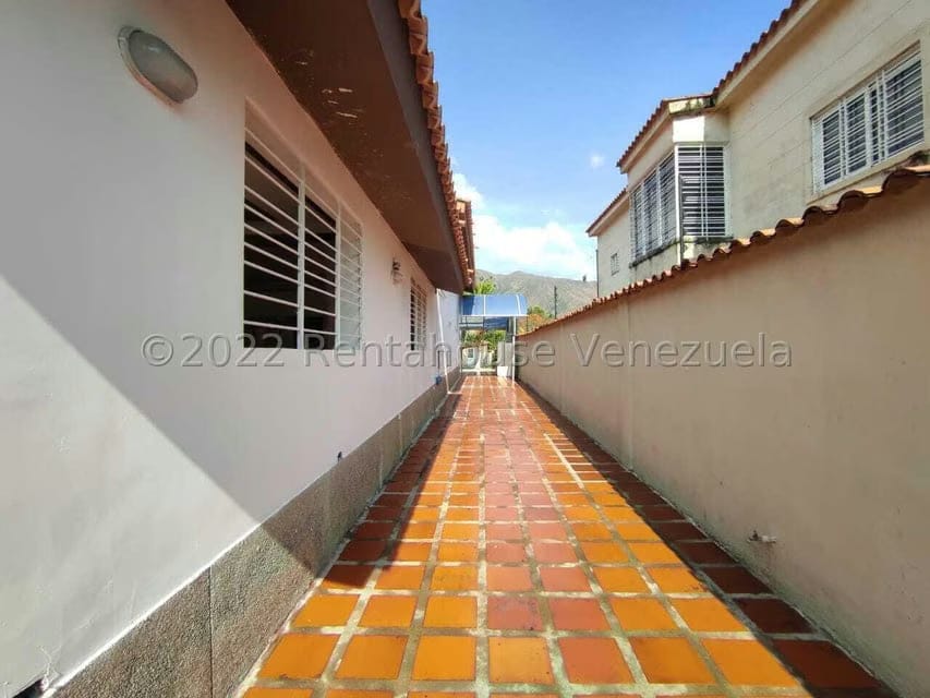 Casa (1 Nivel) en Venta en El Limon, Aragua - 42