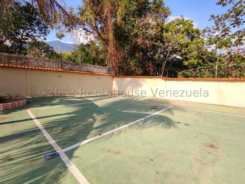 Casa (1 Nivel) en Venta en El Limon, Aragua - 45