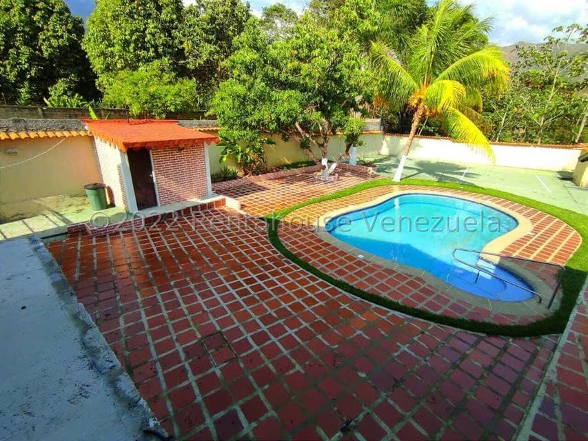 Casa (1 Nivel) en Venta en El Limon, Aragua - 46
