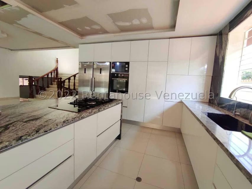 Casa (1 Nivel) en Venta en El Limon, Aragua - 6