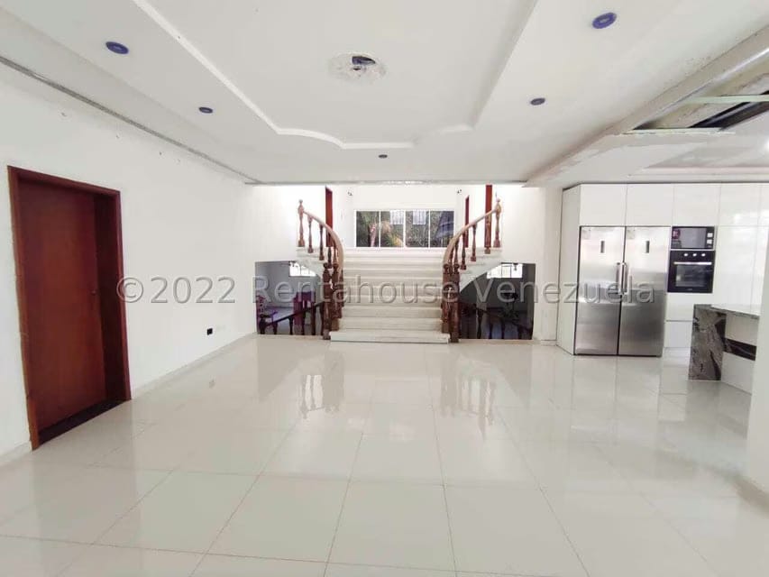 Casa (1 Nivel) en Venta en El Limon, Aragua - 9