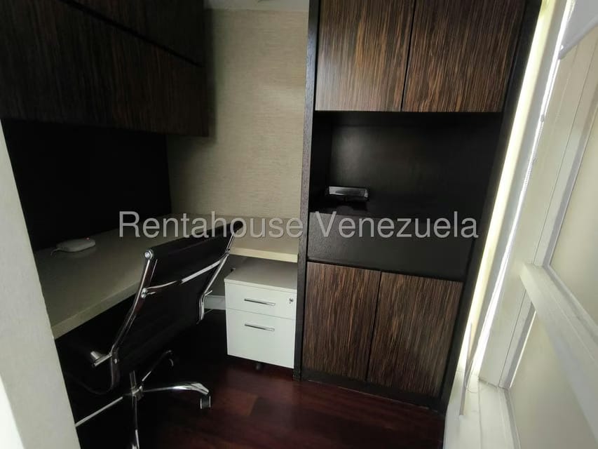 Comercial (Oficina) en Venta en Las Mercedes, Distrito Metropolitano - 12