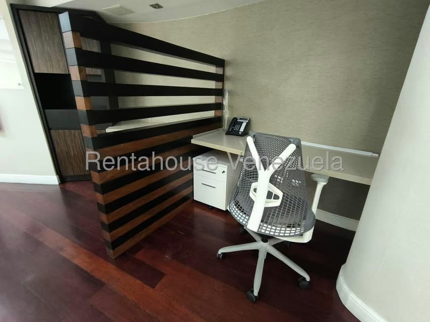 Comercial (Oficina) en Venta en Las Mercedes, Distrito Metropolitano - 13