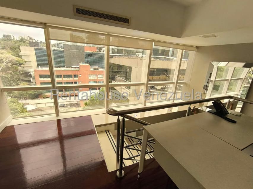 Comercial (Oficina) en Venta en Las Mercedes, Distrito Metropolitano - 20