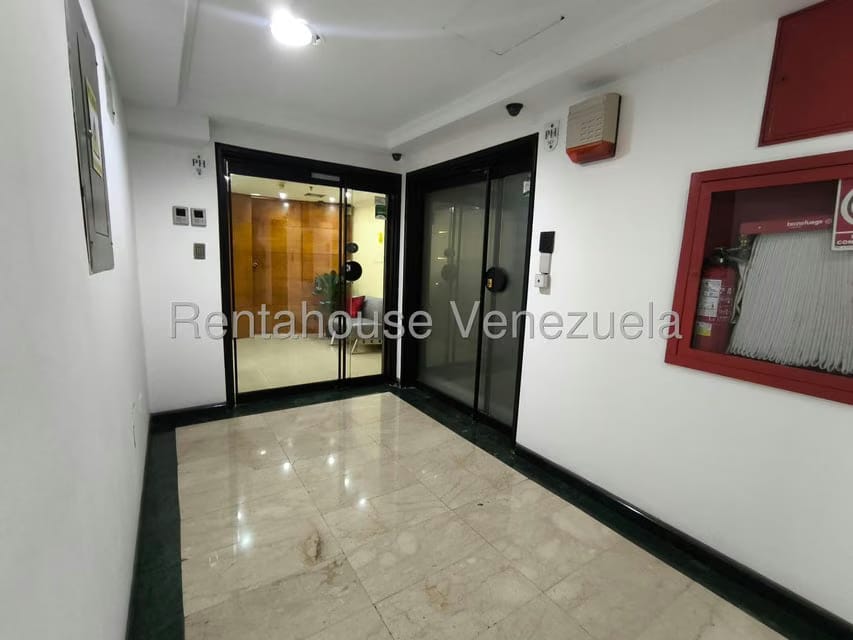 Comercial (Oficina) en Venta en Las Mercedes, Distrito Metropolitano - 3