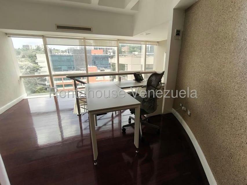 Comercial (Oficina) en Venta en Las Mercedes, Distrito Metropolitano - 21