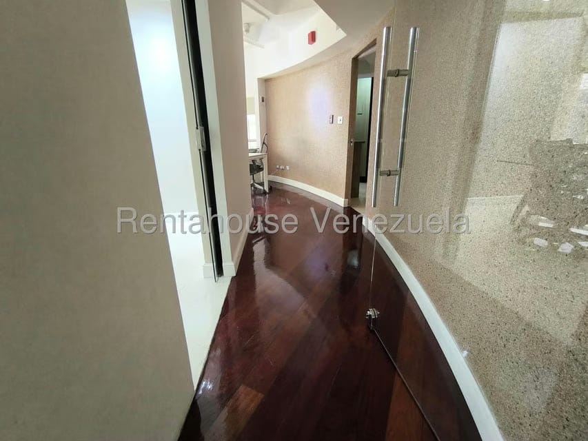 Comercial (Oficina) en Venta en Las Mercedes, Distrito Metropolitano - 22