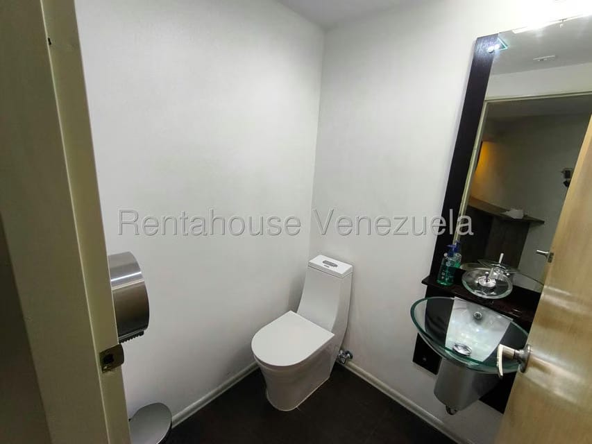 Comercial (Oficina) en Venta en Las Mercedes, Distrito Metropolitano - 24