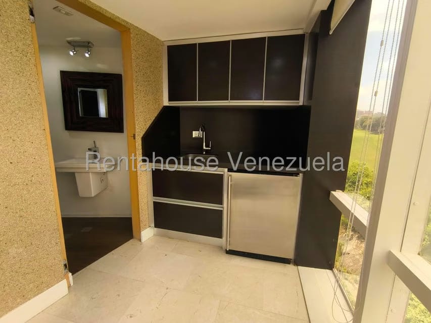 Comercial (Oficina) en Venta en Las Mercedes, Distrito Metropolitano - 33