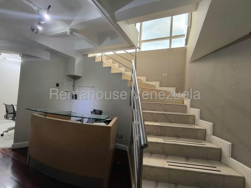 Comercial (Oficina) en Venta en Las Mercedes, Distrito Metropolitano - 5