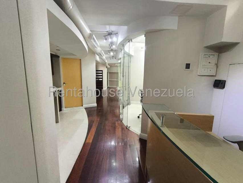 Comercial (Oficina) en Venta en Las Mercedes, Distrito Metropolitano - 6
