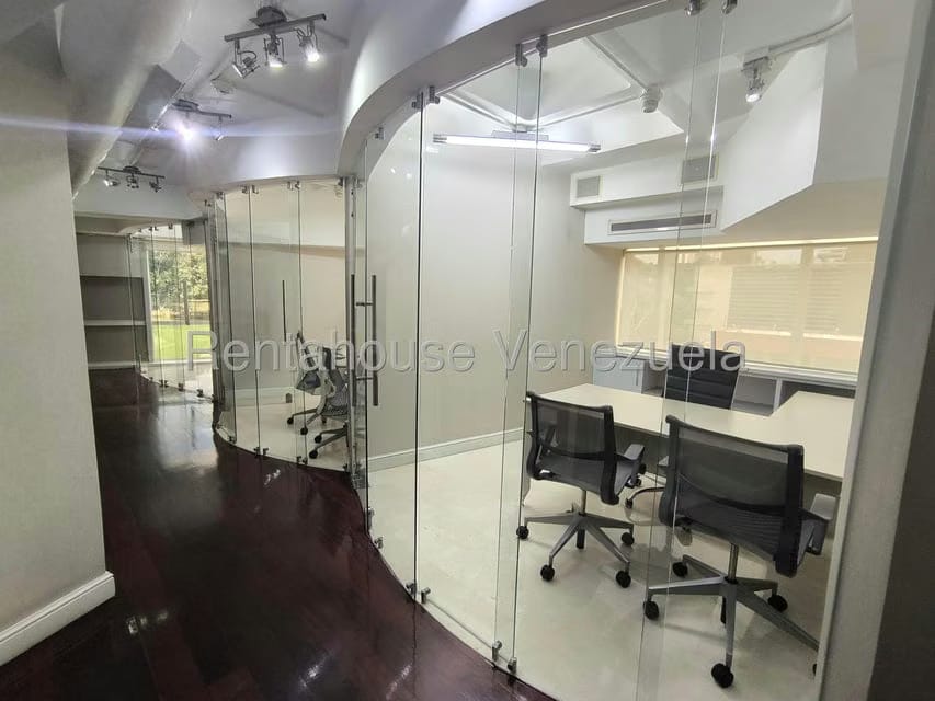 Comercial (Oficina) en Venta en Las Mercedes, Distrito Metropolitano - 8