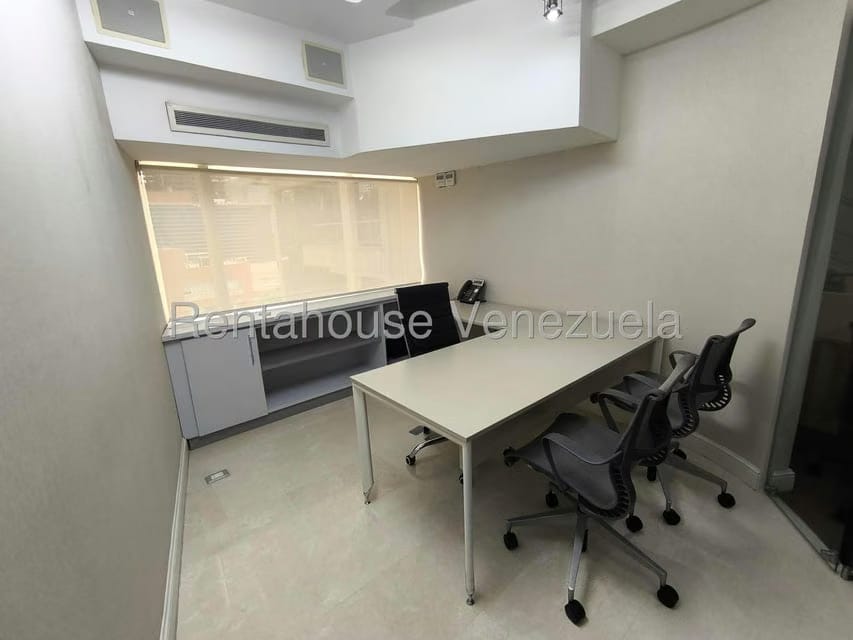 Comercial (Oficina) en Venta en Las Mercedes, Distrito Metropolitano - 9